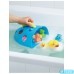 Органайзер для игрушек в ванную Baby Mix YU-BH-708